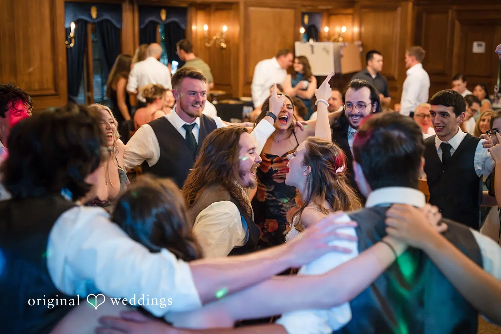 Canterbury Castle Wedding // Myranda & Brendan -