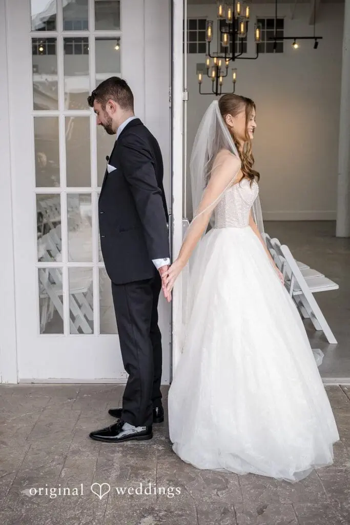 Sophia + Kyle Carlsbad Windmill Wedding // Sophia & Kyle -