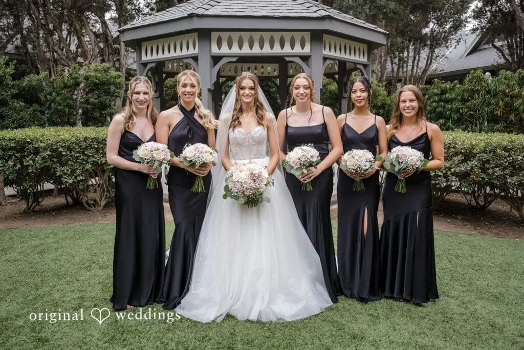 Sophia + Kyle Carlsbad Windmill Wedding // Sophia & Kyle -