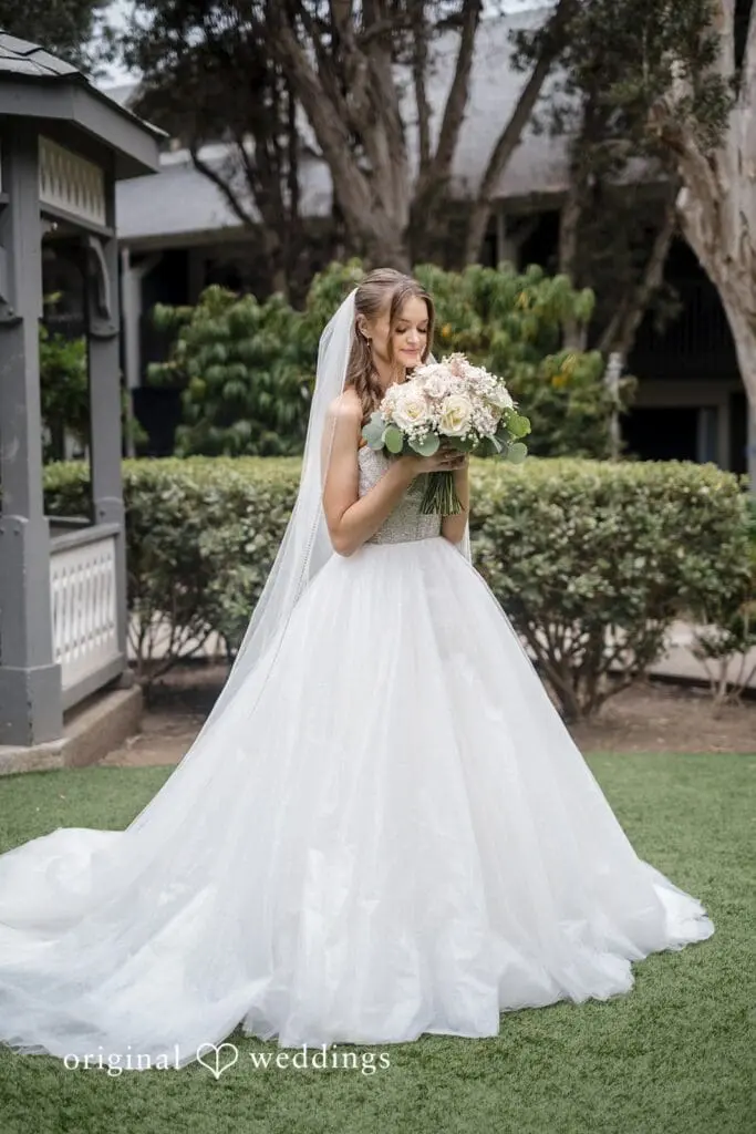 Sophia + Kyle Carlsbad Windmill Wedding // Sophia & Kyle -