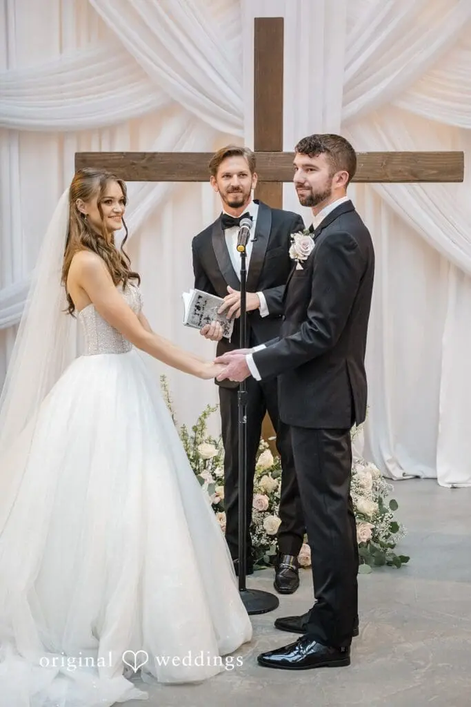 Sophia + Kyle Carlsbad Windmill Wedding // Sophia & Kyle -