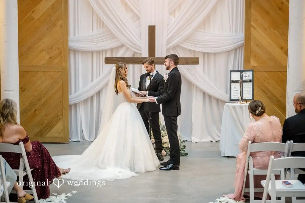 Sophia + Kyle Carlsbad Windmill Wedding // Sophia & Kyle -