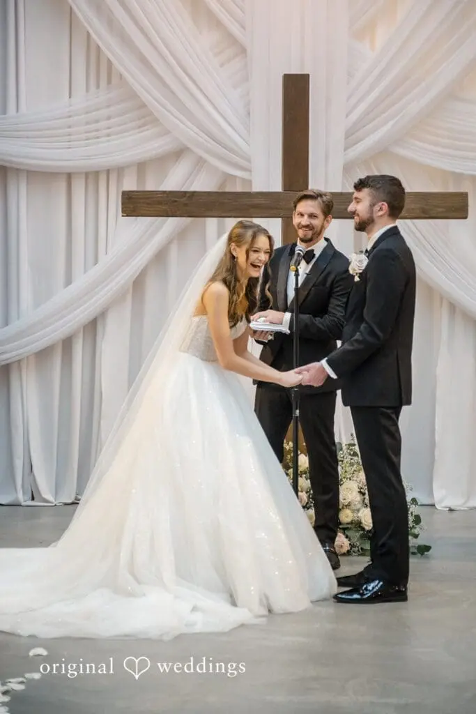 Sophia + Kyle Carlsbad Windmill Wedding // Sophia & Kyle -