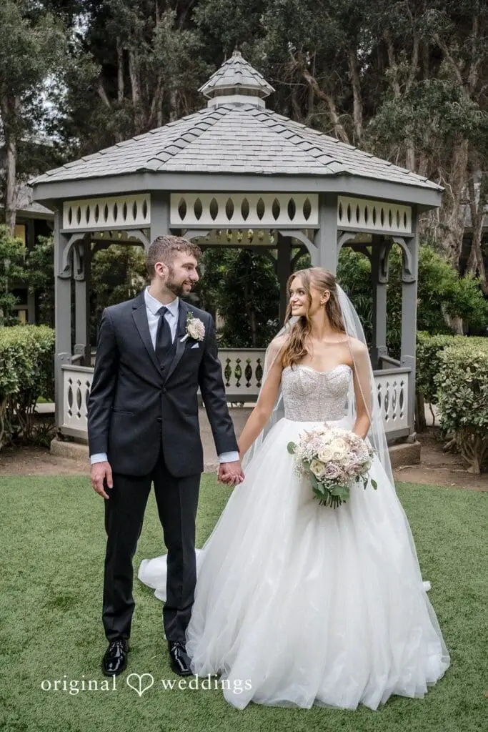 Sophia + Kyle Carlsbad Windmill Wedding // Sophia & Kyle -