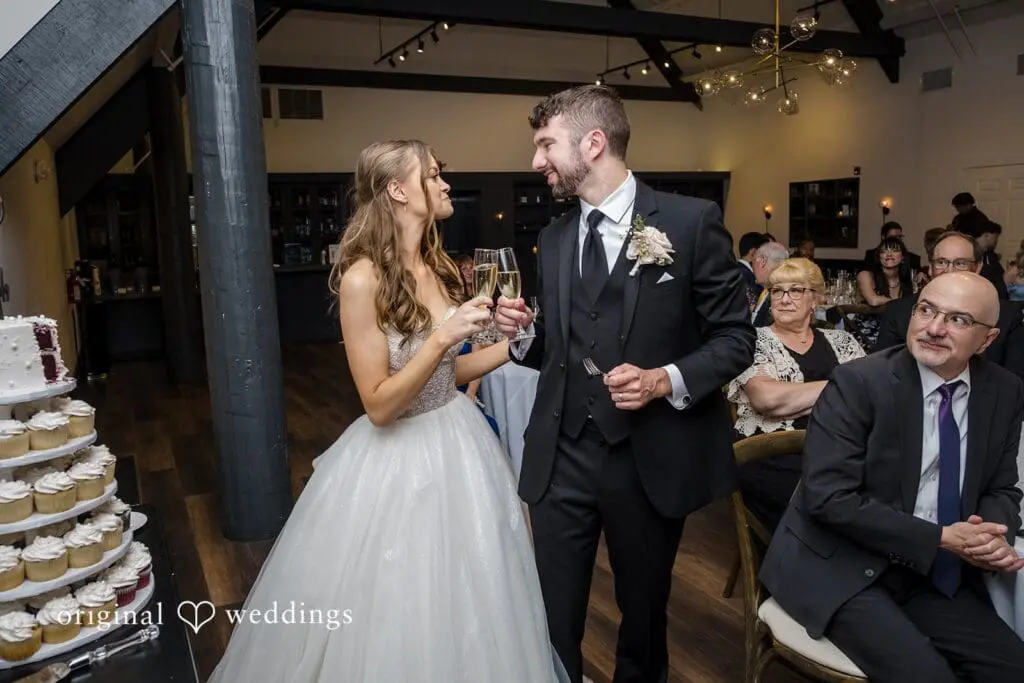 Sophia + Kyle Carlsbad Windmill Wedding // Sophia & Kyle -