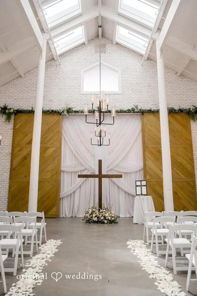 Sophia + Kyle Carlsbad Windmill Wedding // Sophia & Kyle -