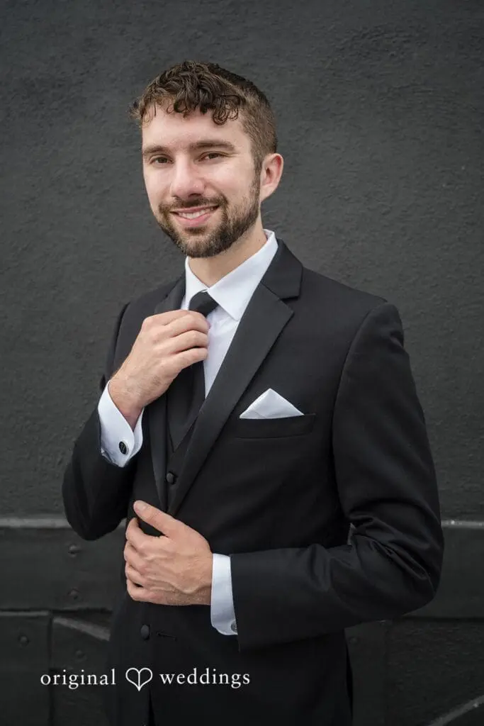 Sophia + Kyle Carlsbad Windmill Wedding // Sophia & Kyle -