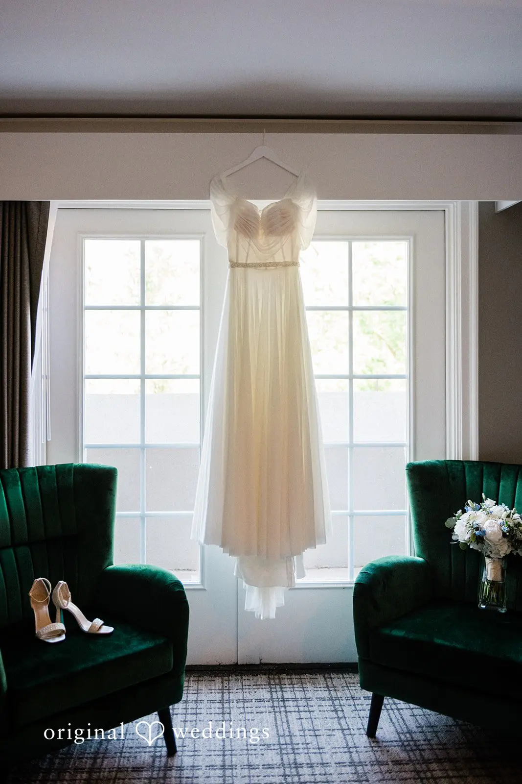 Chateau Elan Wedding // Carter & Seth -