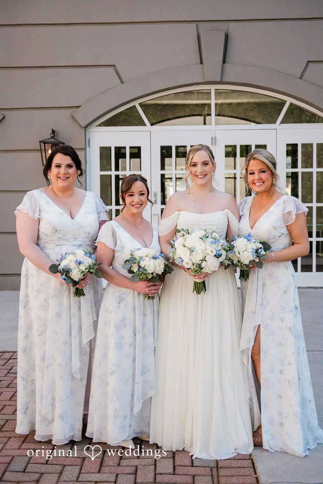 Chateau Elan Wedding // Carter & Seth -