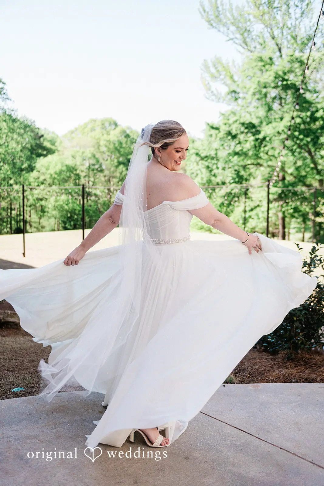Chateau Elan Wedding // Carter & Seth -