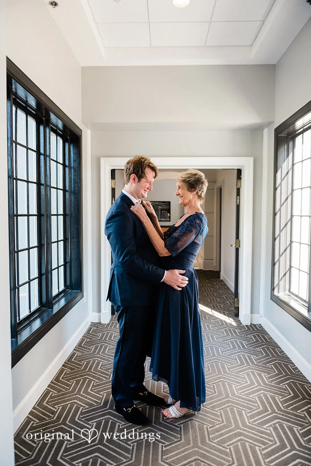 Chateau Elan Wedding // Carter & Seth -