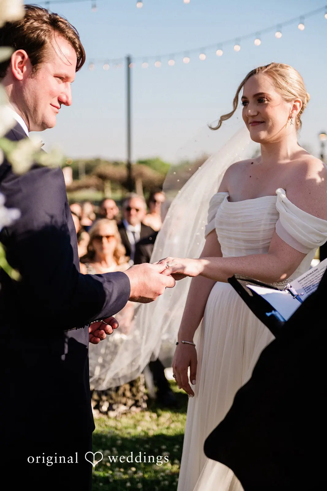 Chateau Elan Wedding // Carter & Seth -