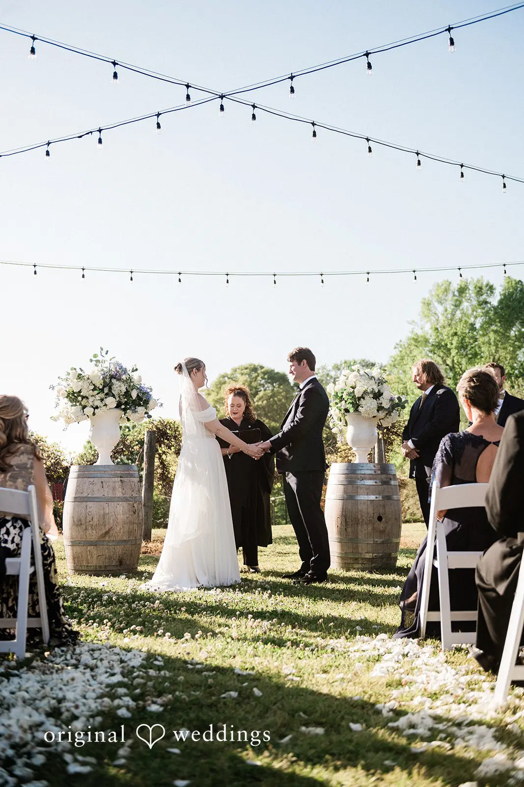 Chateau Elan Wedding // Carter & Seth -