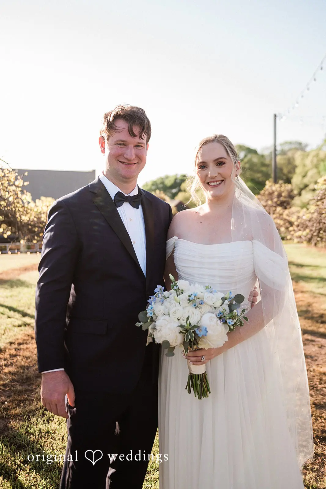 Chateau Elan Wedding // Carter & Seth -