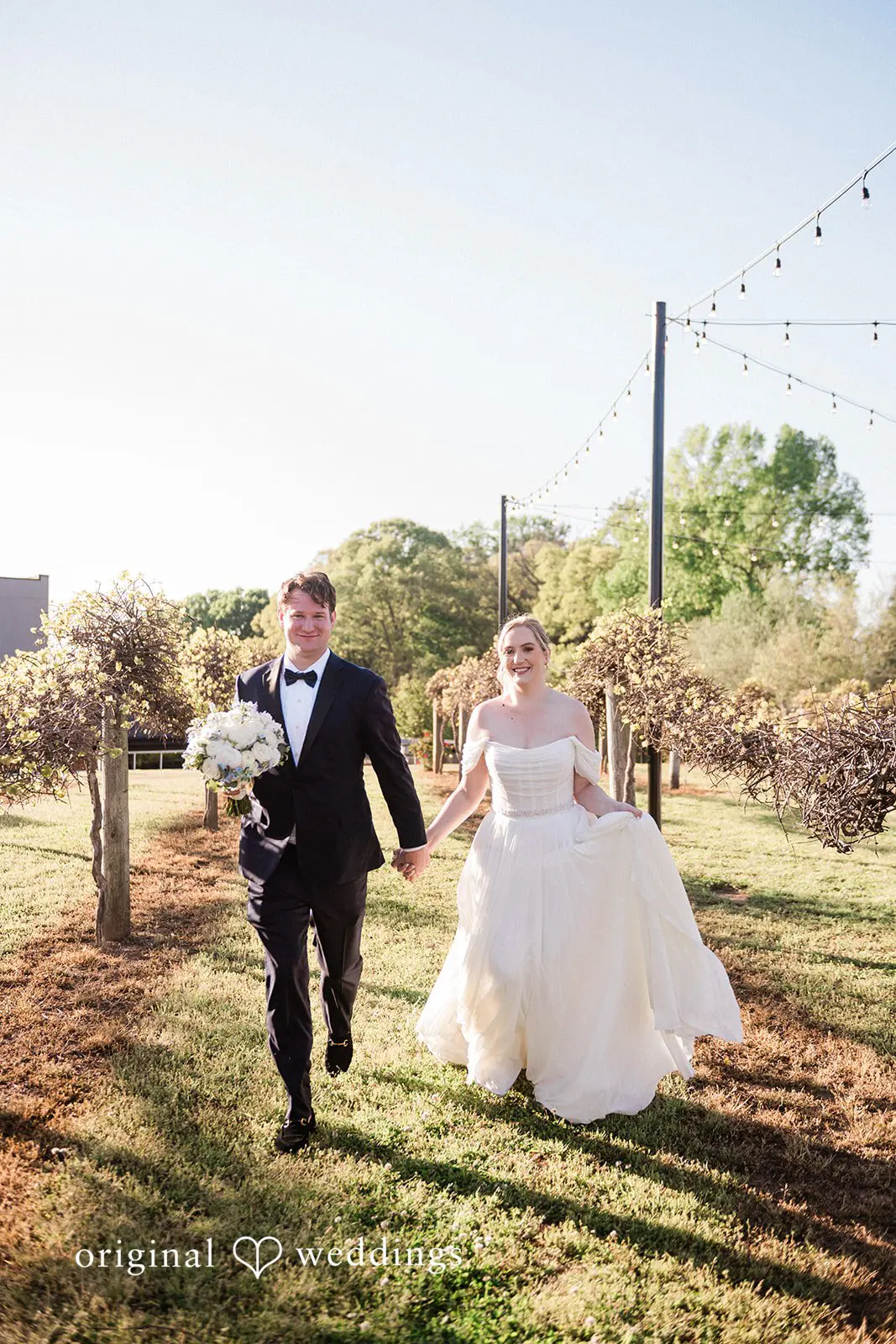 Chateau Elan Wedding // Carter & Seth -