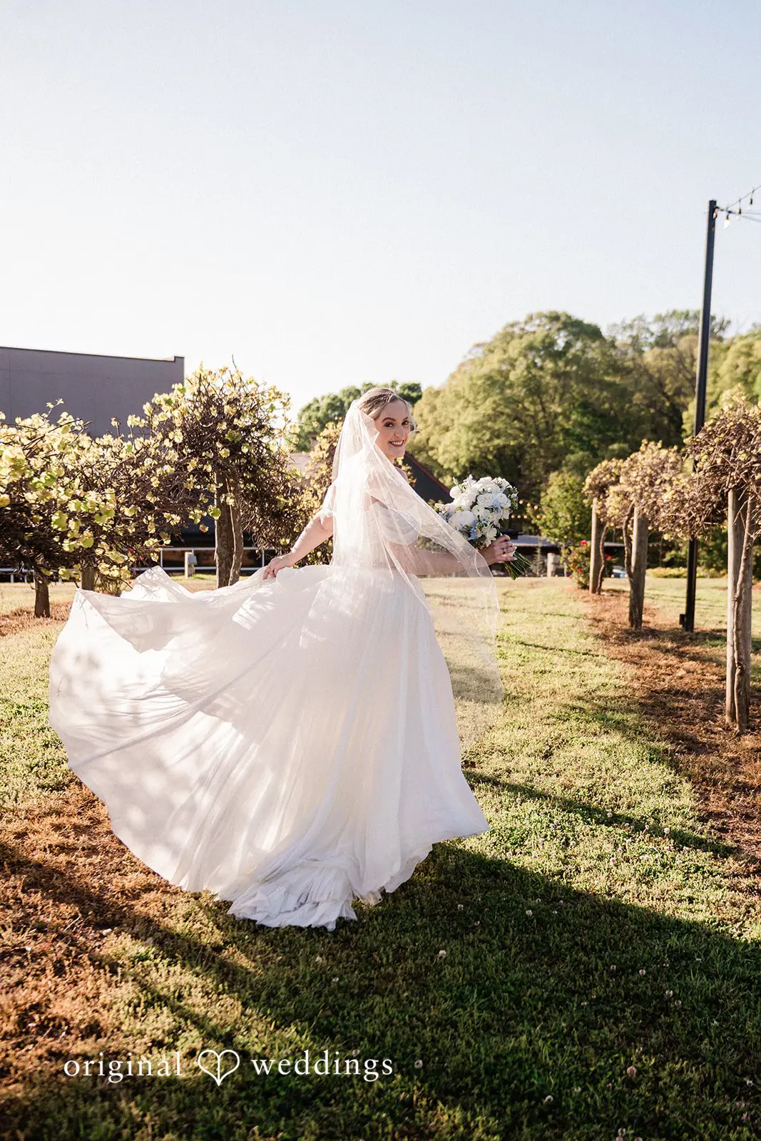 Chateau Elan Wedding // Carter & Seth -