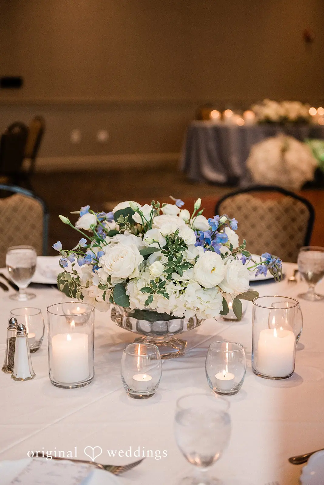 Chateau Elan Wedding // Carter & Seth -