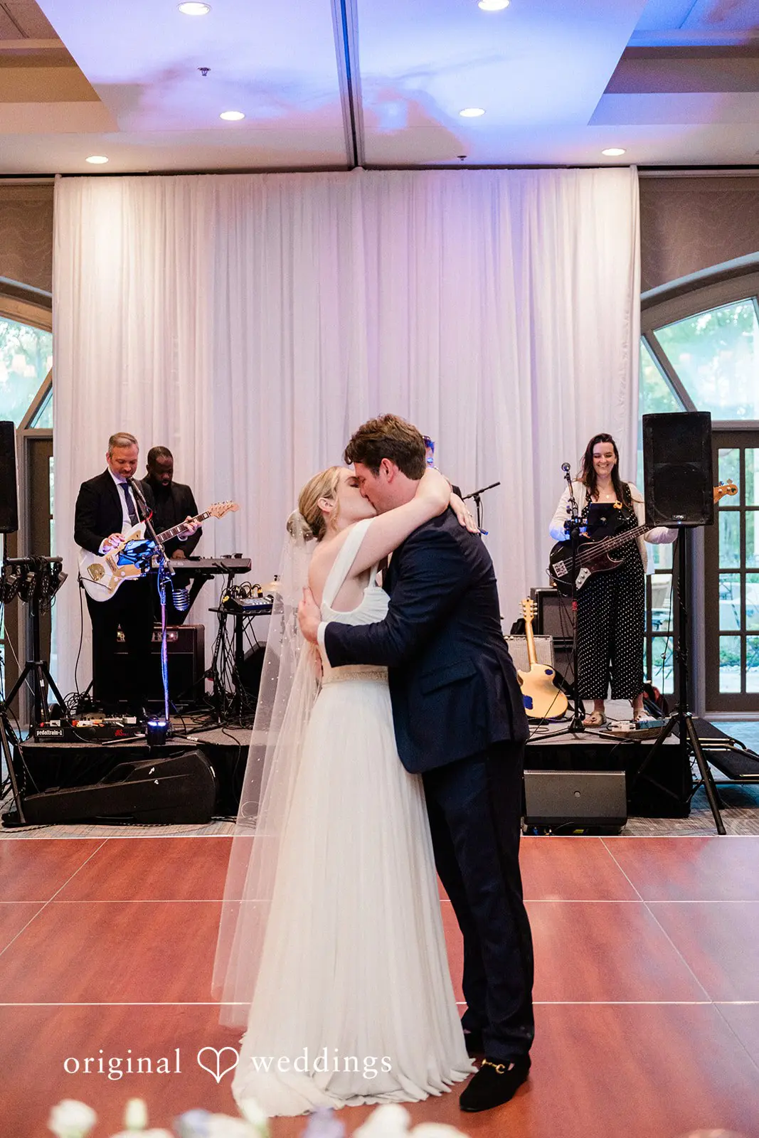 Chateau Elan Wedding // Carter & Seth -