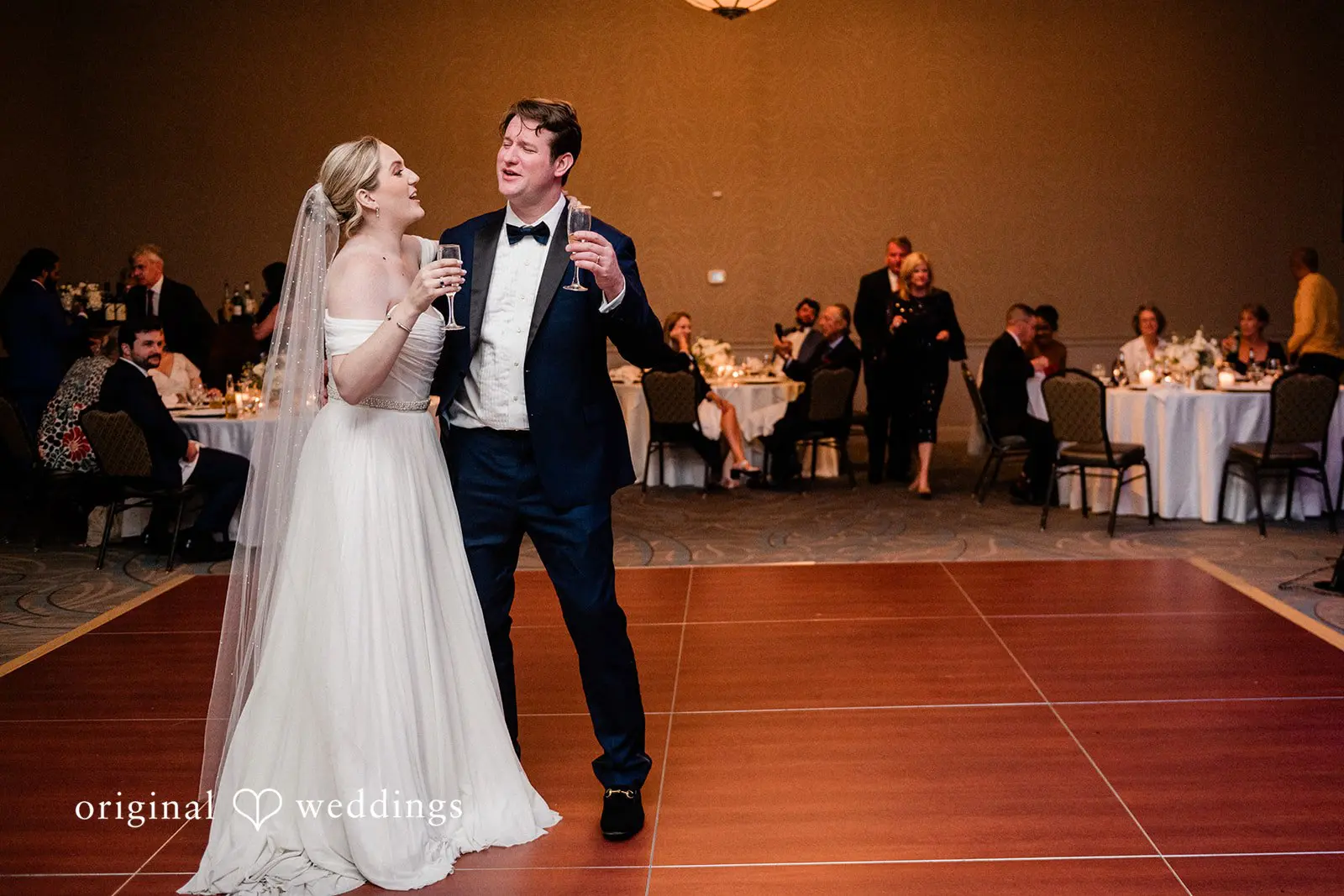 Chateau Elan Wedding // Carter & Seth -