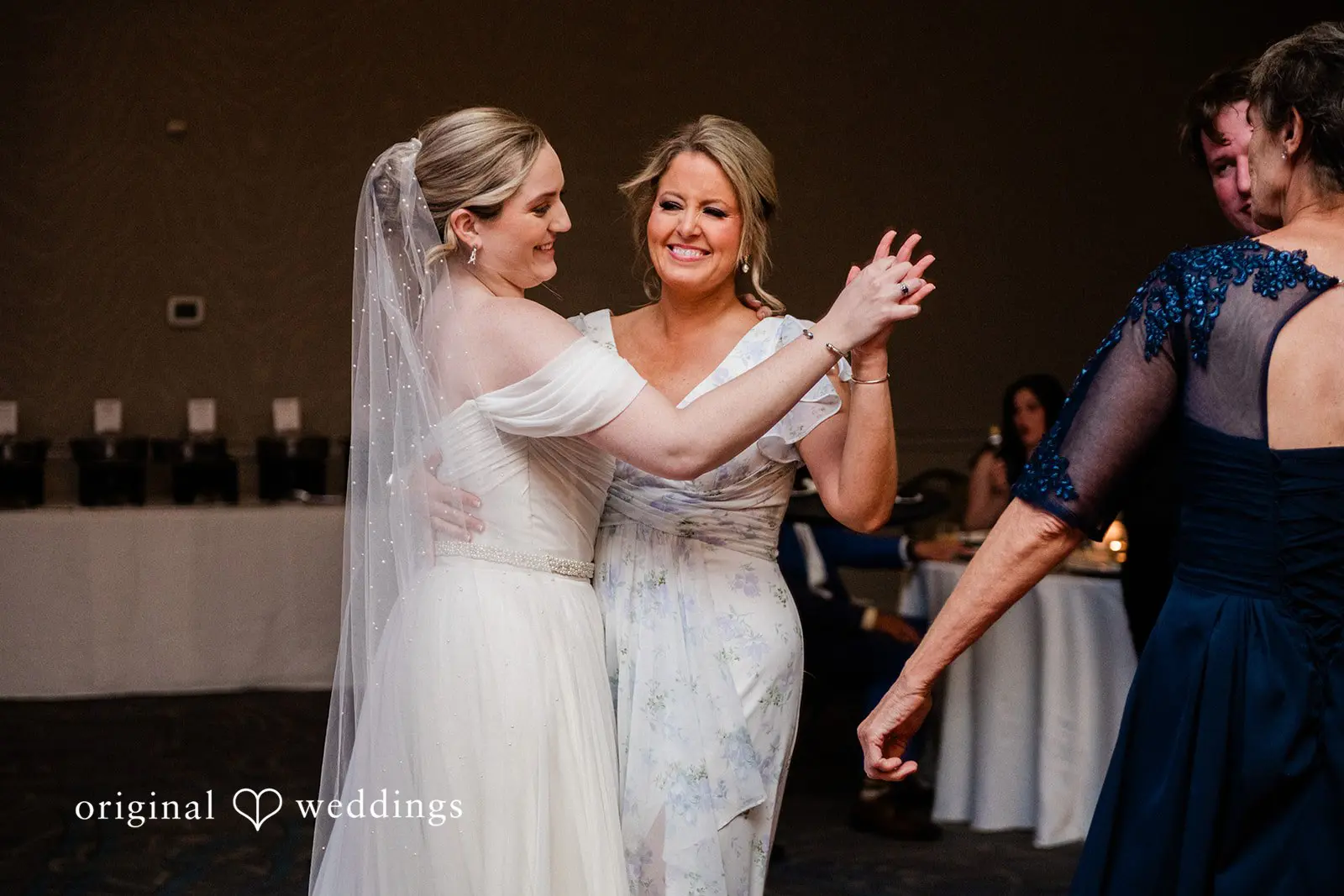 Chateau Elan Wedding // Carter & Seth -