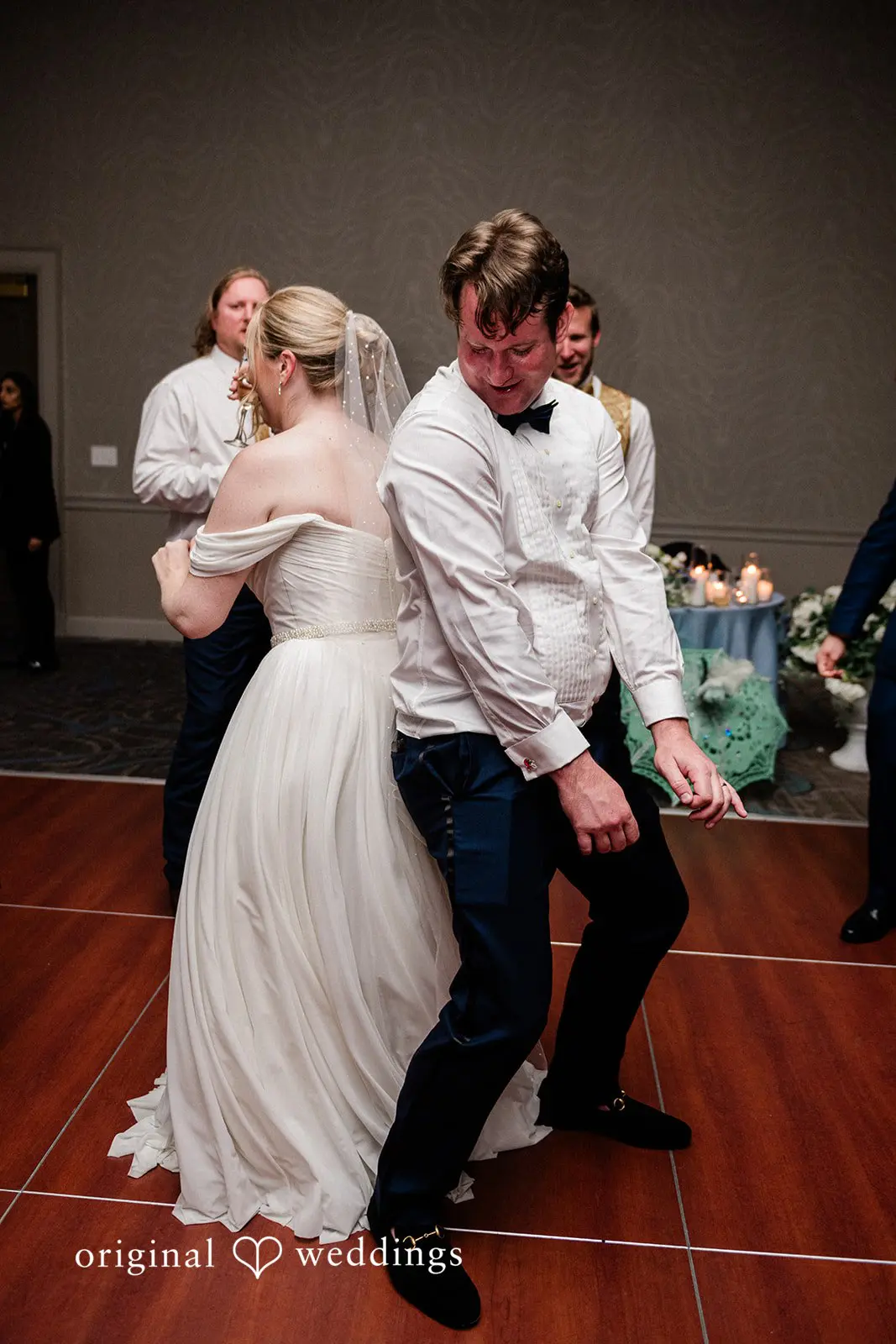 Chateau Elan Wedding // Carter & Seth -