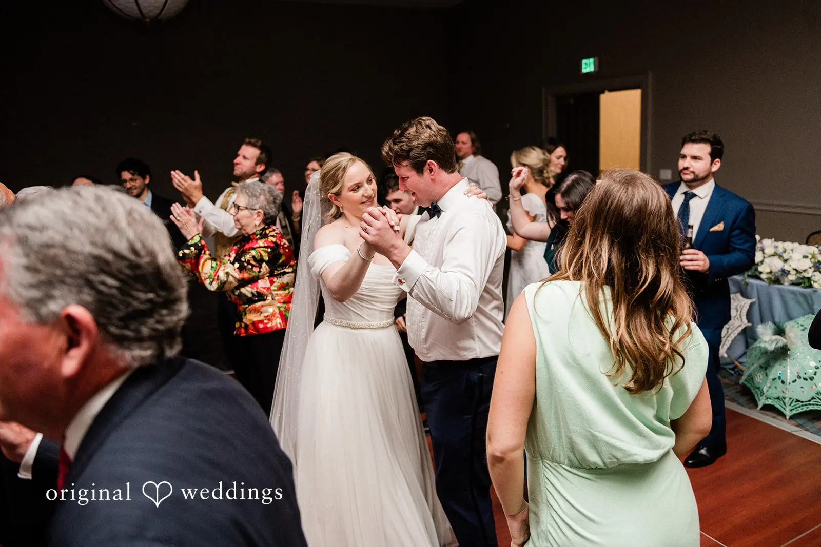 Chateau Elan Wedding // Carter & Seth -