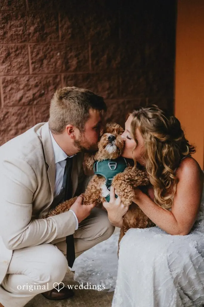 Chula Vista Wedding // Rileigh & Griffin -