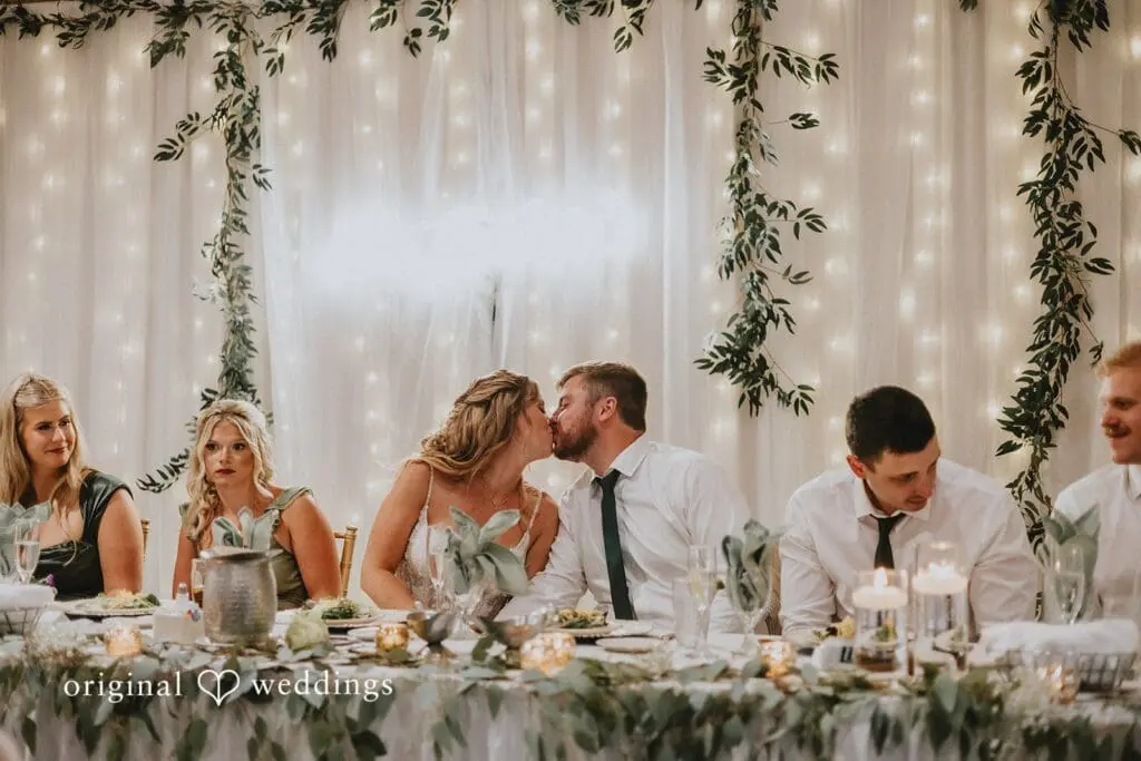 Chula Vista Wedding // Rileigh & Griffin -