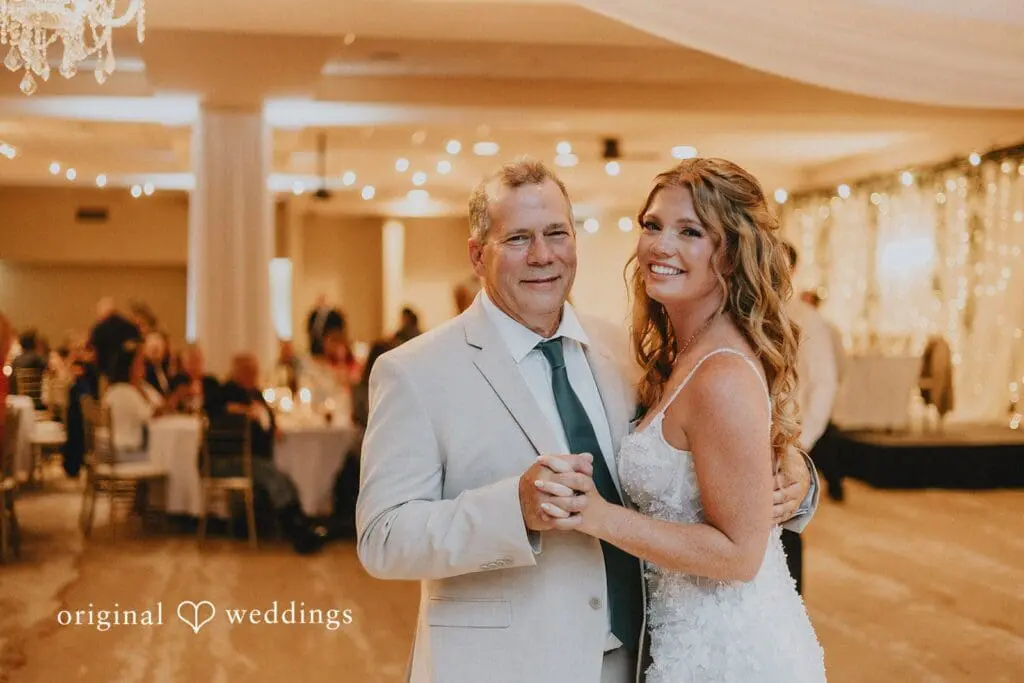 Chula Vista Wedding // Rileigh & Griffin -