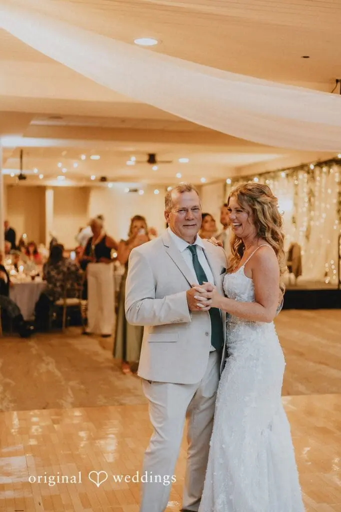 Chula Vista Wedding // Rileigh & Griffin -