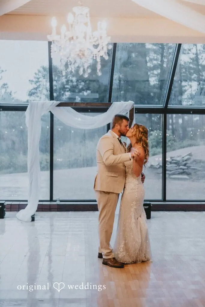 Chula Vista Wedding // Rileigh & Griffin -