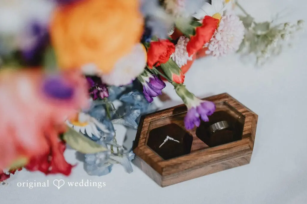 Chula Vista Wedding // Rileigh & Griffin -