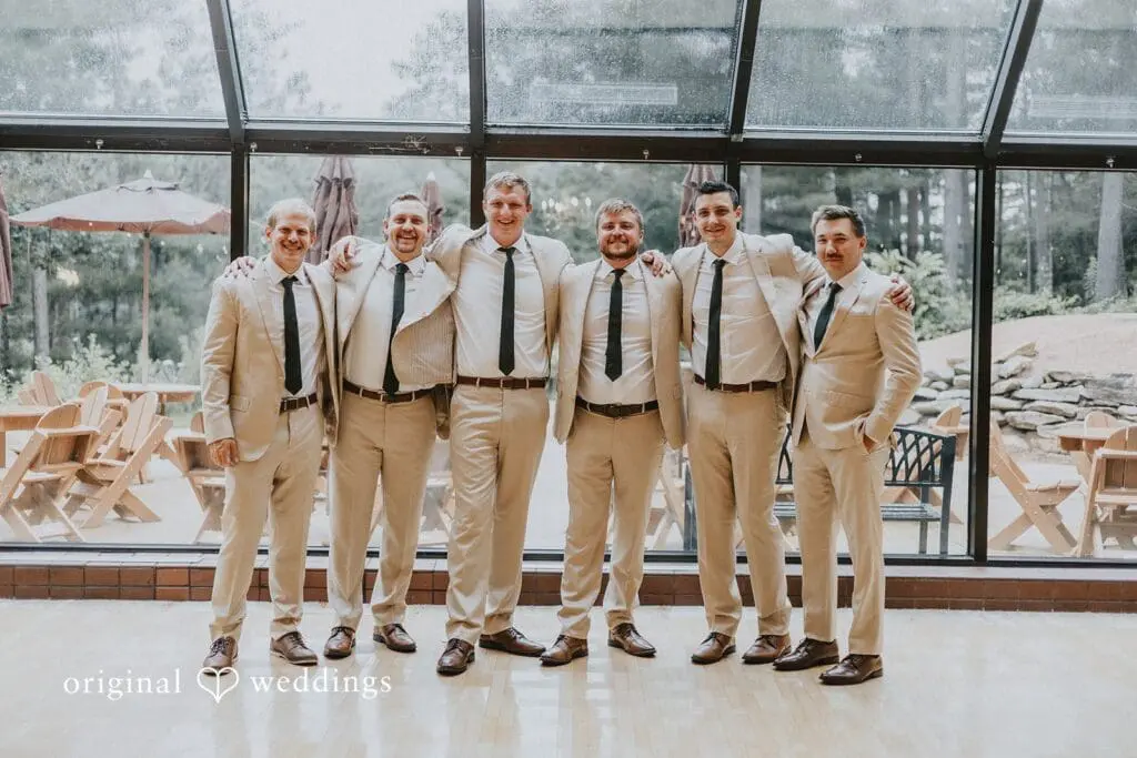 Chula Vista Wedding // Rileigh & Griffin -