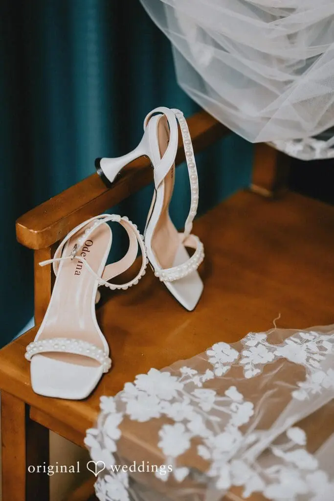 Chula Vista Wedding // Rileigh & Griffin -