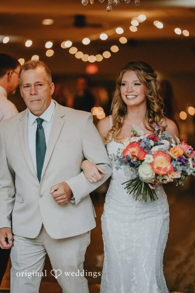 Chula Vista Wedding // Rileigh & Griffin -