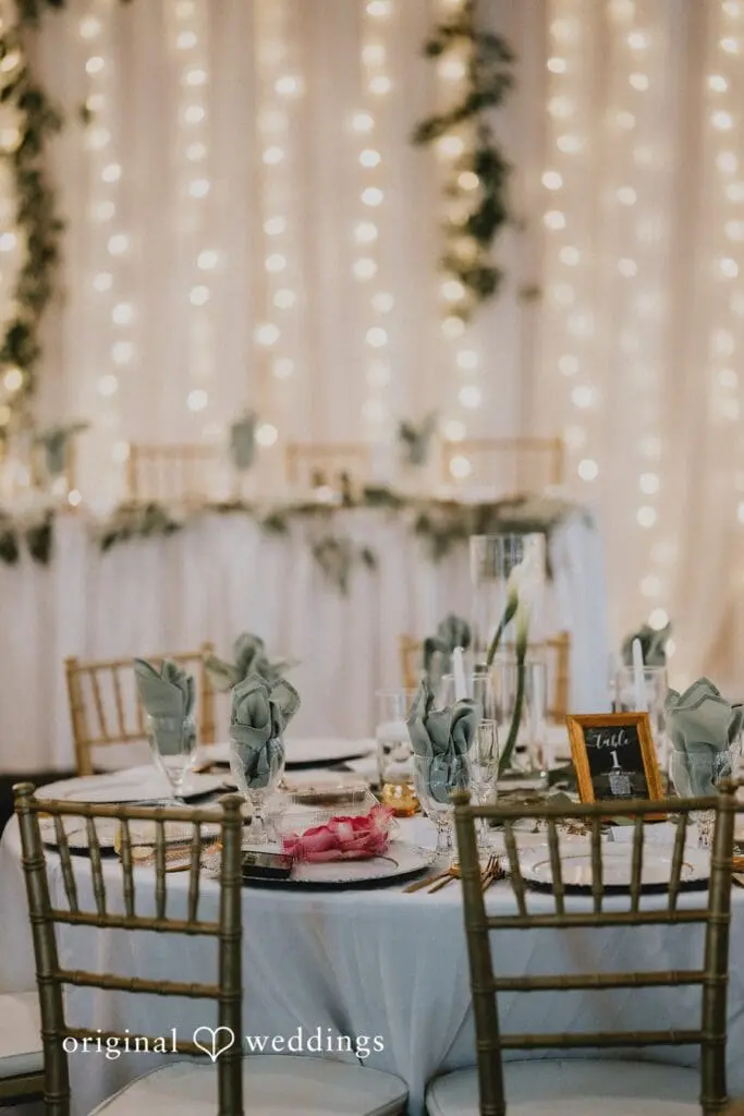 Chula Vista Wedding // Rileigh & Griffin -