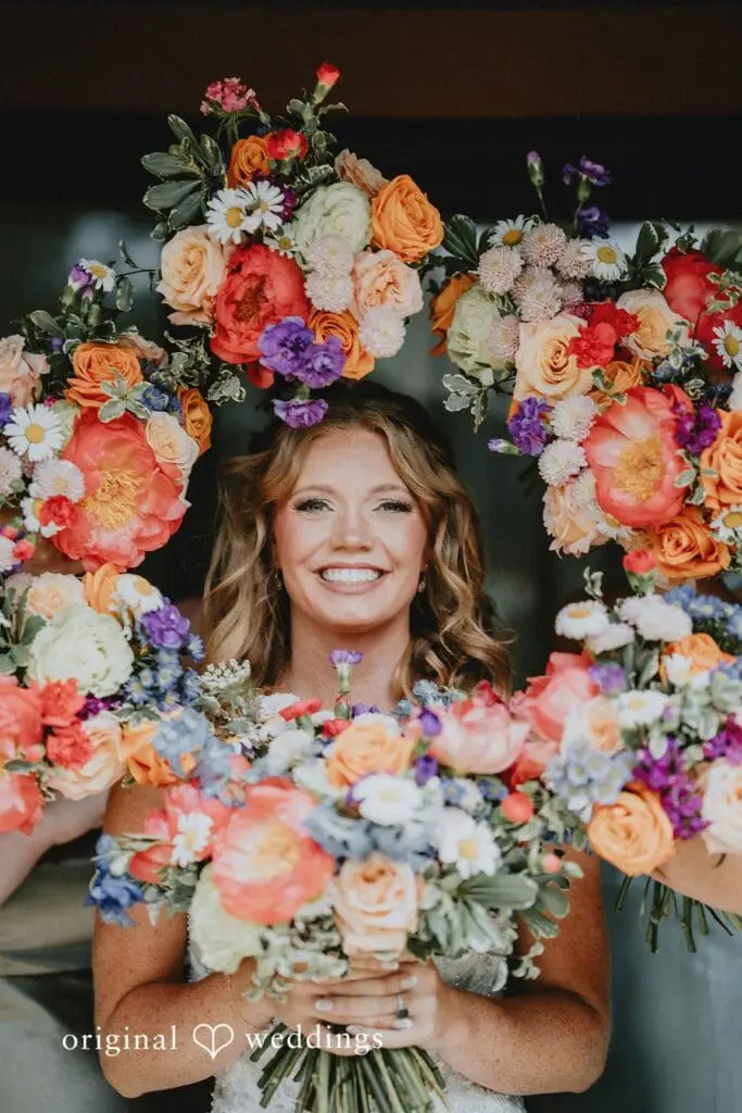 Chula Vista Wedding // Rileigh & Griffin -
