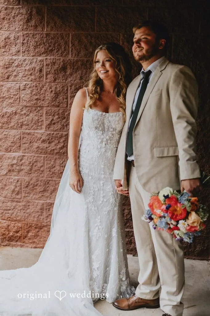 Chula Vista Wedding // Rileigh & Griffin -