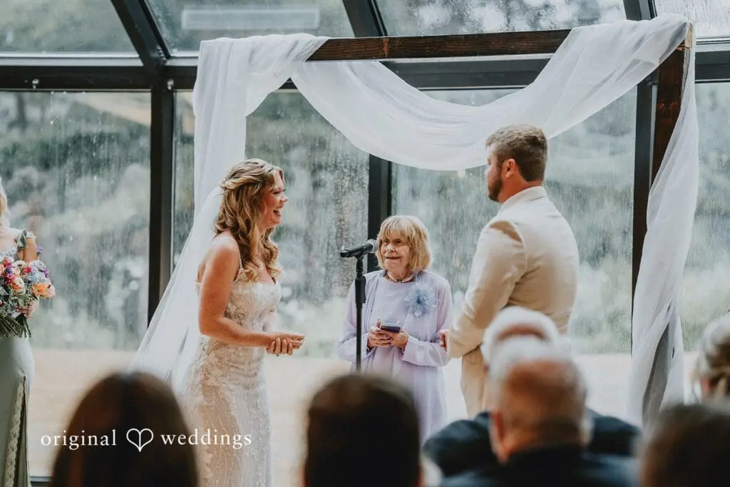 Chula Vista Wedding // Rileigh & Griffin -