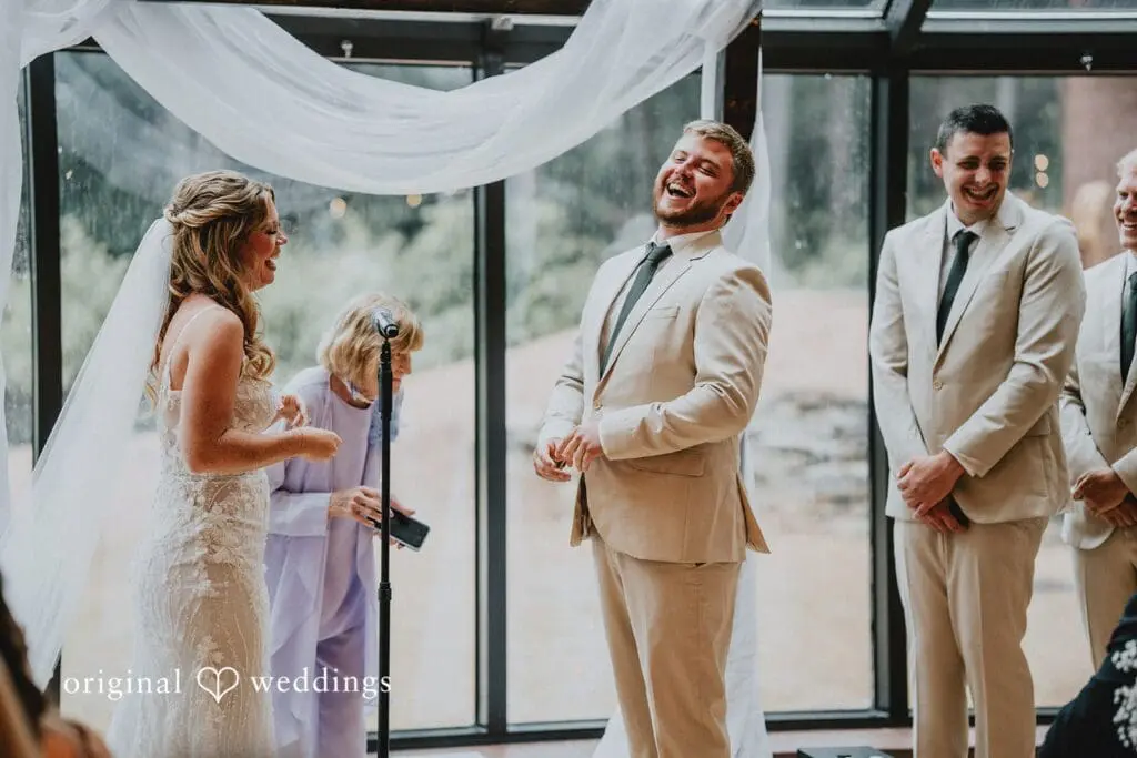 Chula Vista Wedding // Rileigh & Griffin -