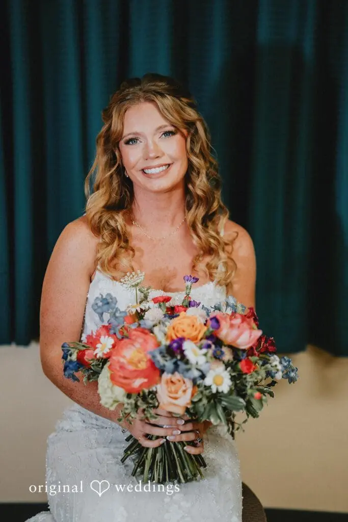 Chula Vista Wedding // Rileigh & Griffin -