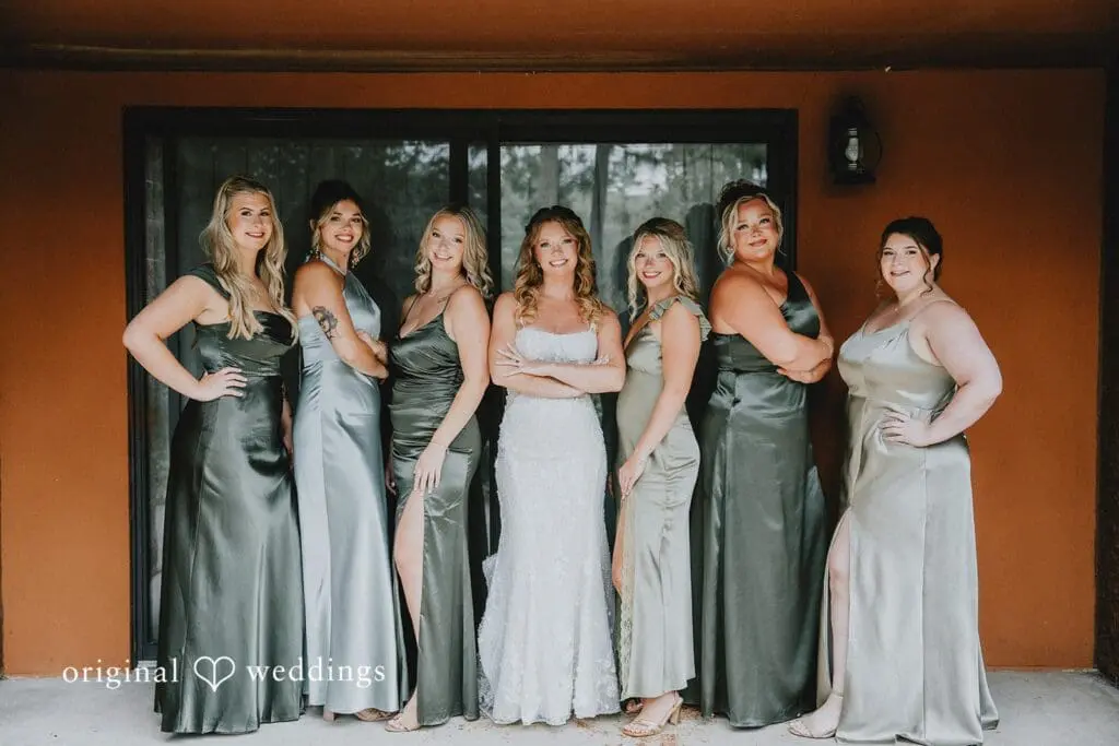 Chula Vista Wedding // Rileigh & Griffin -