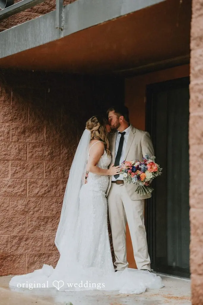 Chula Vista Wedding // Rileigh & Griffin -