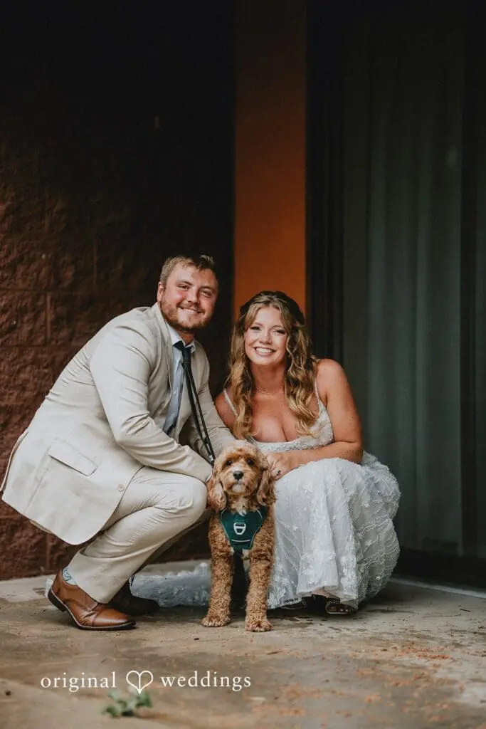 Chula Vista Wedding // Rileigh & Griffin -
