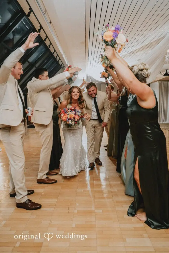 Chula Vista Wedding // Rileigh & Griffin -