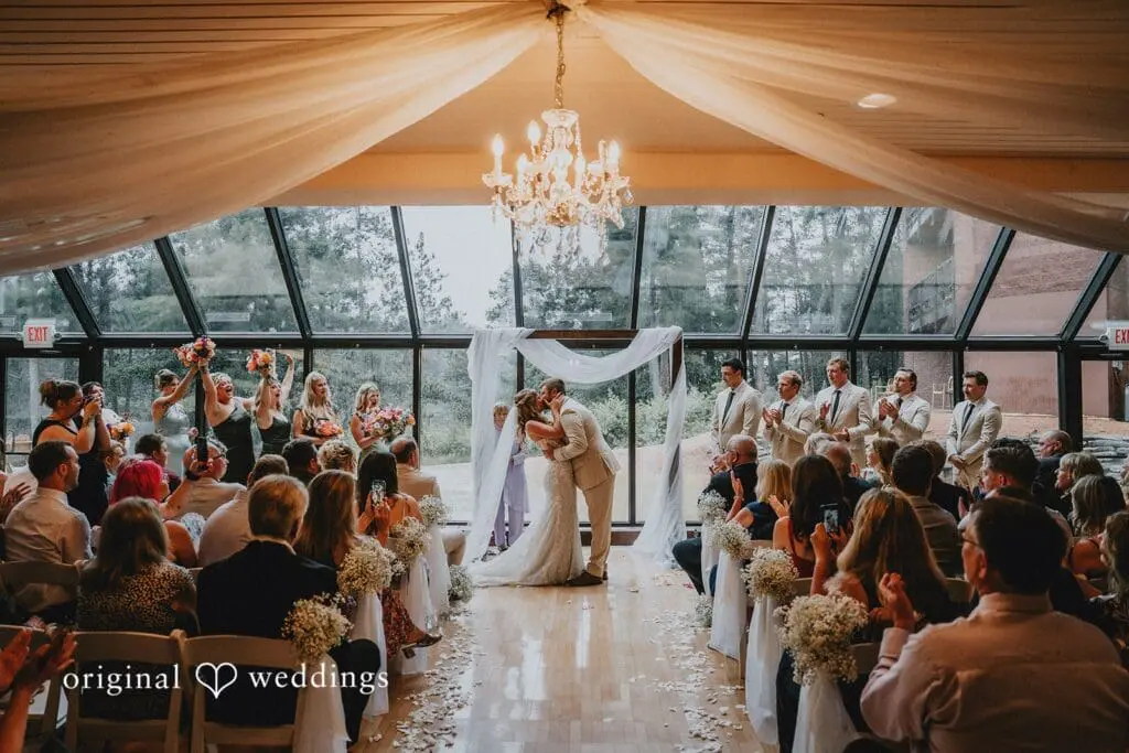 Chula Vista Wedding // Rileigh & Griffin -