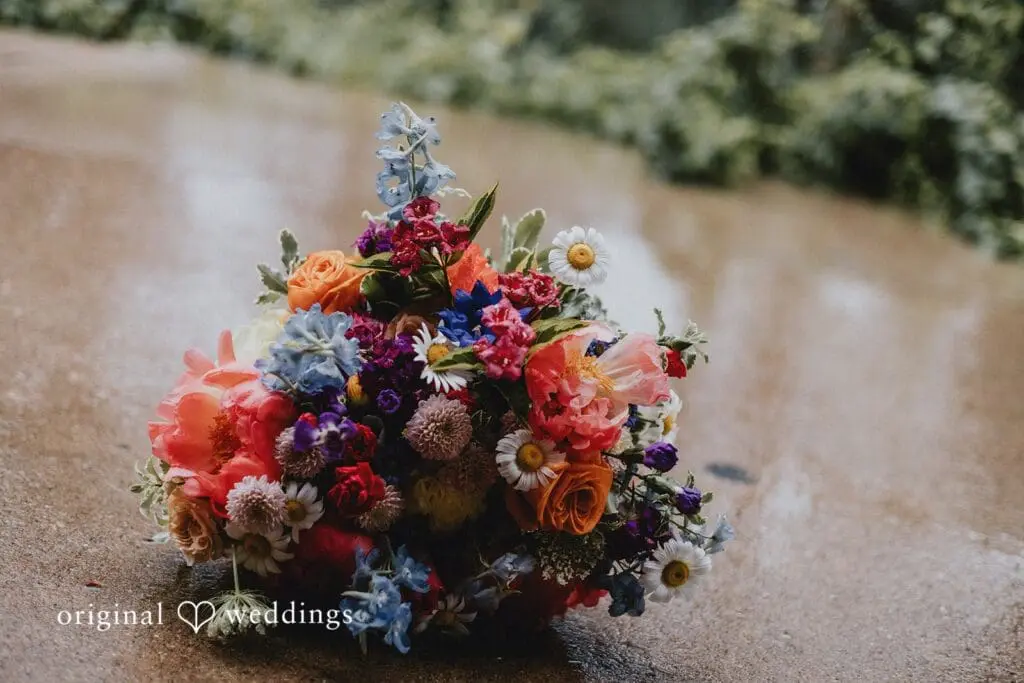 Chula Vista Wedding // Rileigh & Griffin -