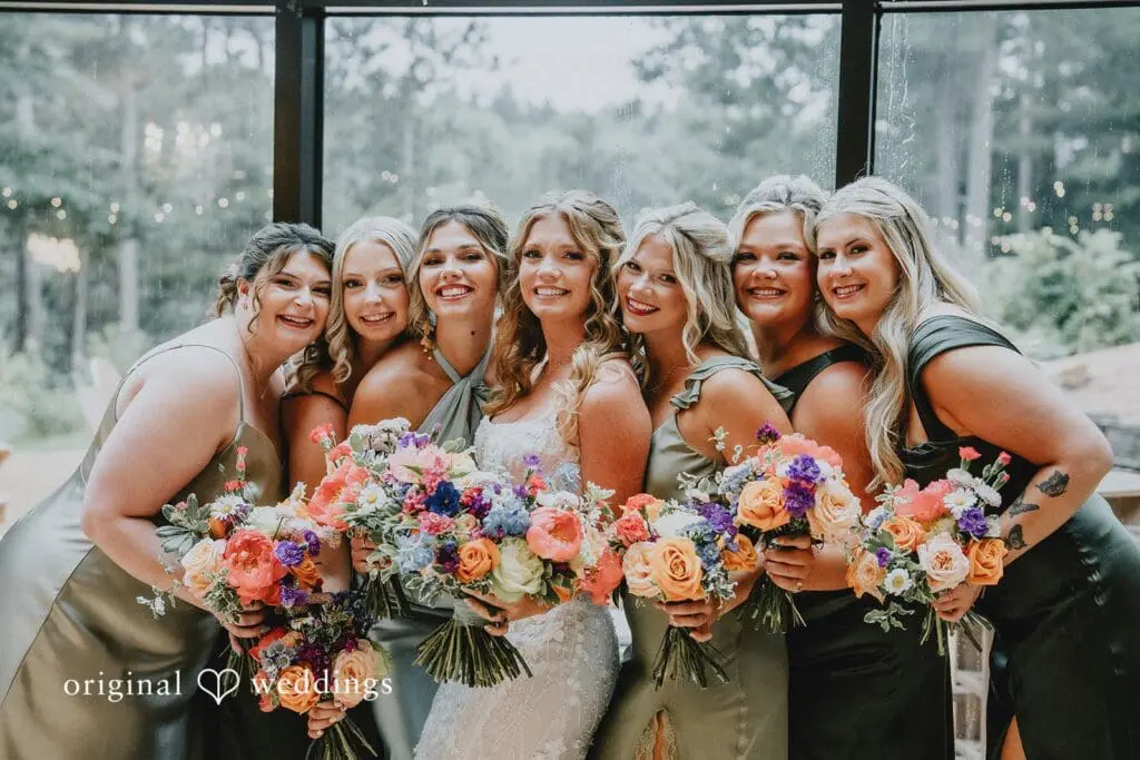 Chula Vista Wedding // Rileigh & Griffin -