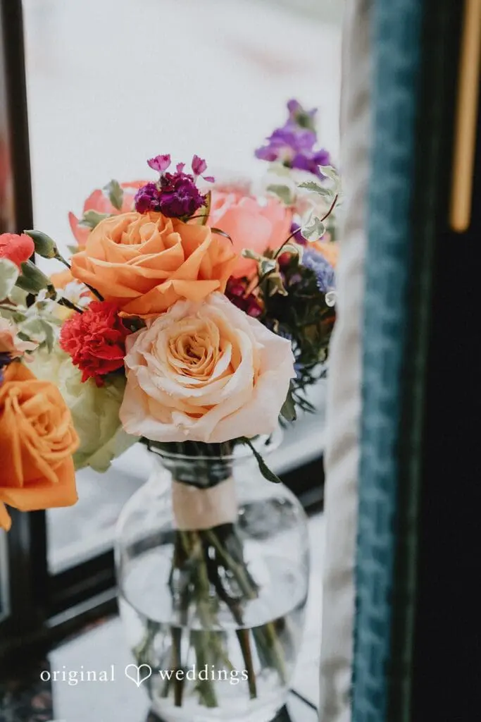 Chula Vista Wedding // Rileigh & Griffin -