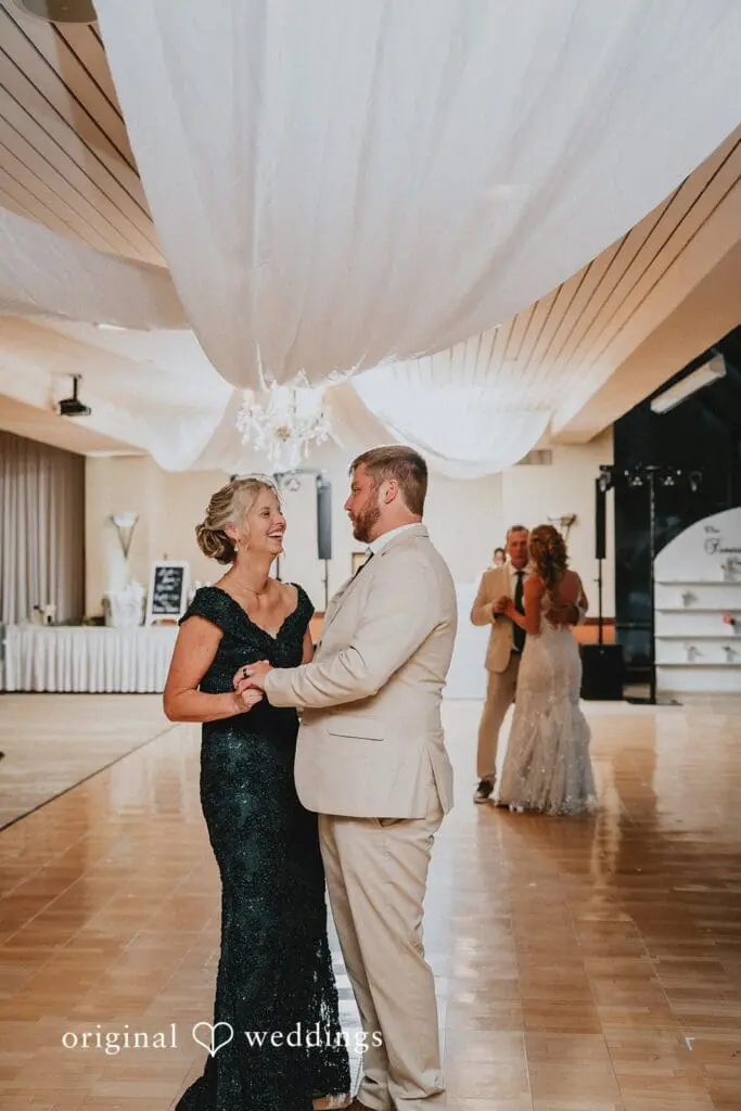 Chula Vista Wedding // Rileigh & Griffin -
